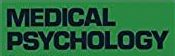 M.Sc Medical Psychology-II Year