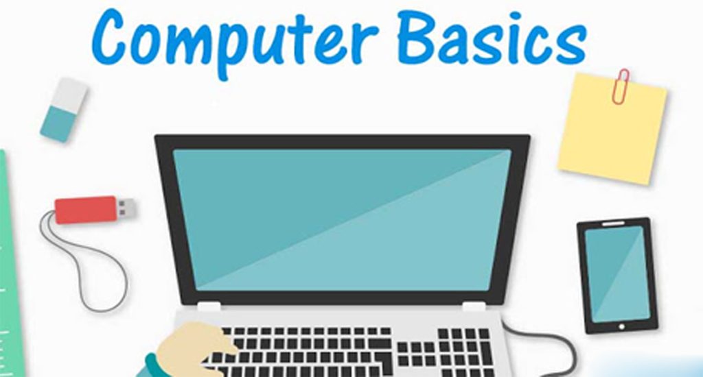 BASIC COMPUTING